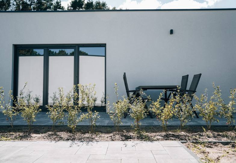 Ferienhäuser Usedom